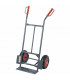 Chariot de transport anti-crevaison- DIFF - 150003