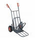 Platform puncture-proof transport carriage- DIFF - 150004