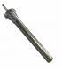 Plug with 1/2" screw connector 400W 152mm- DIFF - 150036