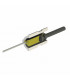 Bougie quartz 95W 65mm 24V- DIFF - 150067
