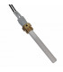 Ceramic spark plug M3/8" 250W 88mm- DIFF - 150074