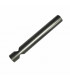 Tubo con 2 orificios laterales para resistencia de 174 mm- DIFF - 150080