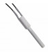 Bougie céramique 200W 103mm- DIFF - 150090