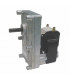 Geared motor FB1268 - DIFF