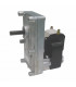 Geared motor FB1263- DIFF - 150106