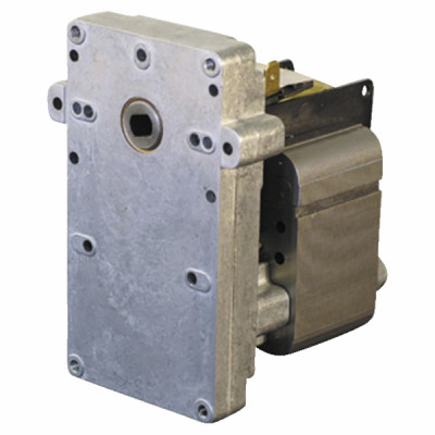 Geared motor KB1004- DIFF - 150111