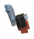 Geared motor K9117057- DIFF - 150120