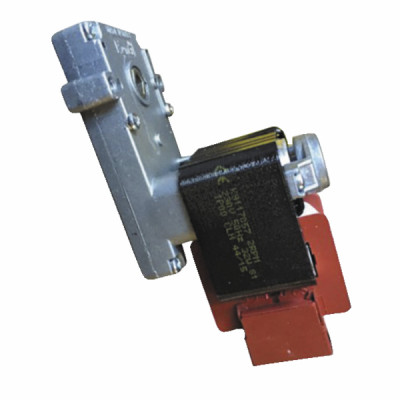 Motorreductor K9117057- DIFF - 150120