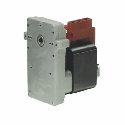 Geared motor K9117153- DIFF - 150121