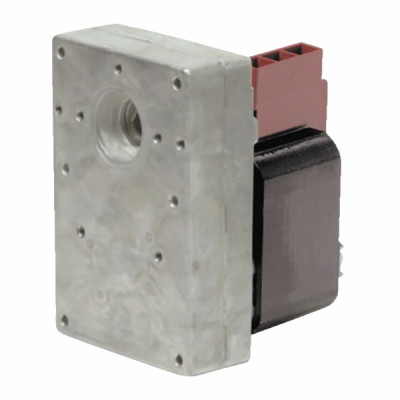 Geared motor K9177294- DIFF - 150130