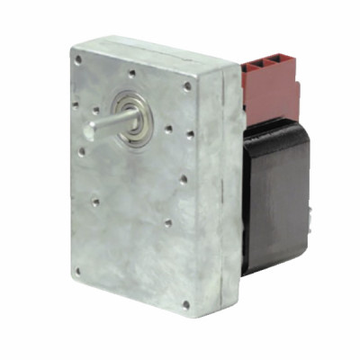 Geared motor K9175051- DIFF - 150132
