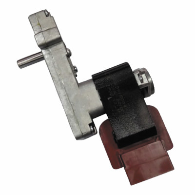 Geared motor K9115004- DIFF - 150133