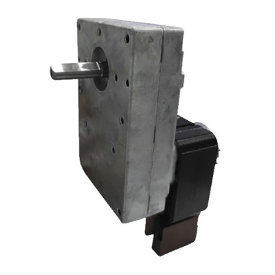 Geared motor K9175004- DIFF - 150139