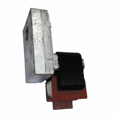 Motorreductor K9177358 - DIFF