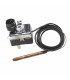 Termostato capilar con reajuste manual 90-110°C- DIFF - 150143