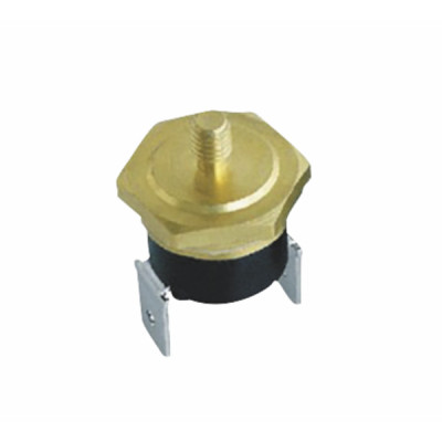 Bimetallic screw thermostat 70°C- DIFF - 150164