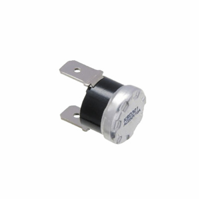 Bimetallic thermostat 60°C- DIFF - 150167