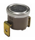 Thermostat bimétallique 110°C - DIFF