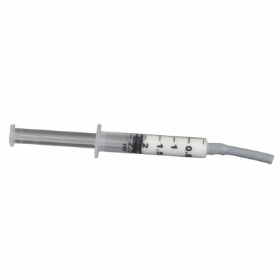 Seringue pâte thermique- DIFF - 150187