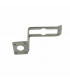 Flange for CAMPINI TV bimetallic thermostat- DIFF - 150190