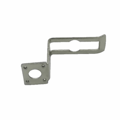 Flange for CAMPINI TV bimetallic thermostat