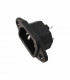 Connecteur seul pour prise alimentation- DIFF - 150198