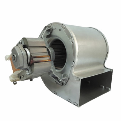 Ventilador centrífugo de 58W RLD76- DIFF - 150208