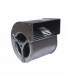 Centrifugal fan 85W D2E120