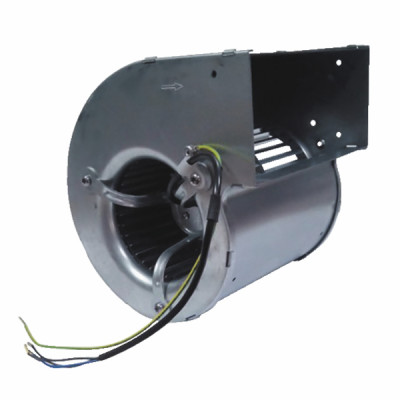 Ventilateur centrifuge 54W D2E097- DIFF - 150211