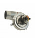 Extraction fan 59W EF02- DIFF - 150212