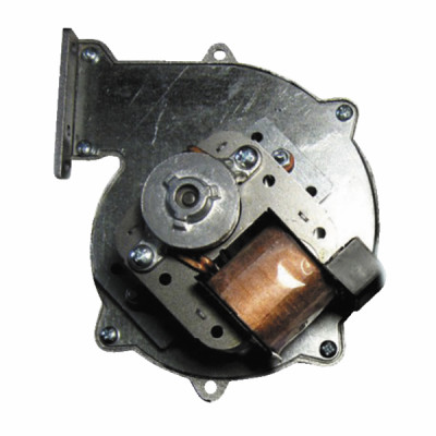Ventilador centrífugo 24W CF8020- DIFF - 150216