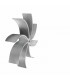 31mm impeller for FANDIS VFC- DIFF - 150218