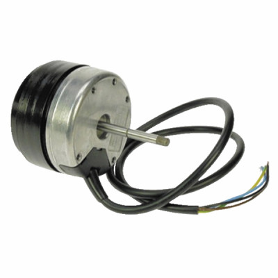 Moteur FANDIS ECOFIT 2RECA3-G10A4