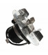 Extractor VFC3A ECOFIT 2RECA3 rueda de acero 25 mm- DIFF - 150221