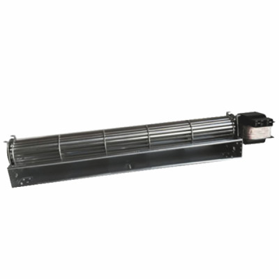 Tangential fan 53W TGA60 420- DIFF - 150224