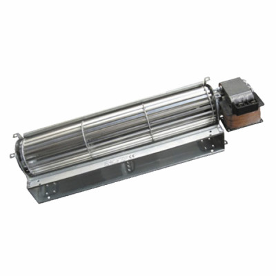 Tangential fan 58W TGA60 300- DIFF - 150226