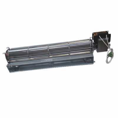 Ventilateur tangentiel 53W TGA60 360