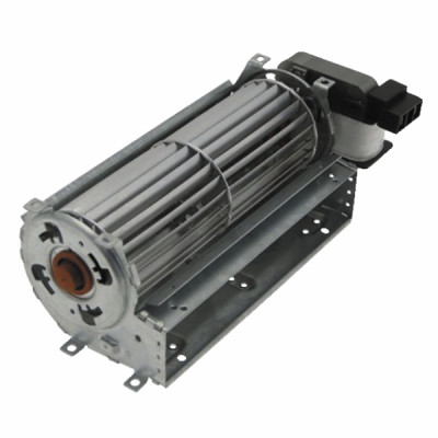 Ventilador tangencial 24W TGA60 180- DIFF - 150228
