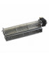 Ventilateur tangentiel 38W TGA60 270- DIFF - 150230