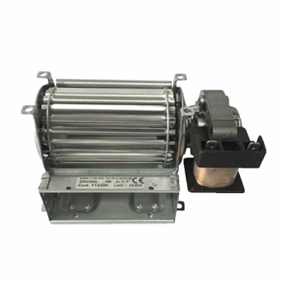 Ventilador tangencial 19W TGA60 90- DIFF - 150231