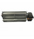 Ventilador tangencial 55W TGA60 240 - DIFF