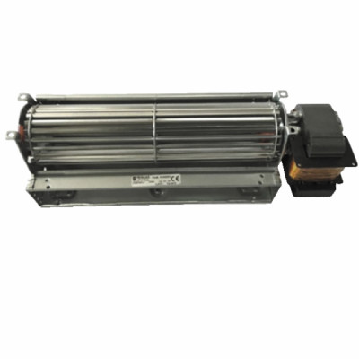 Tangential fan 55W TGA60 240- DIFF - 150232