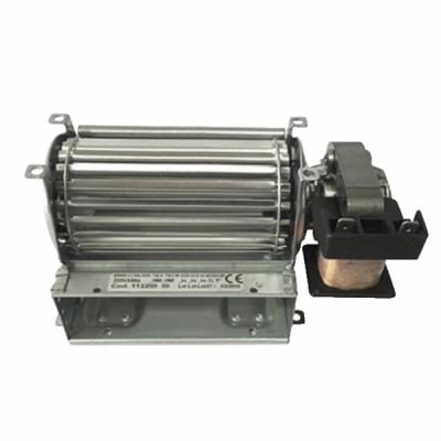 Ventilador tangencial 20W TGA60 120- DIFF - 150234