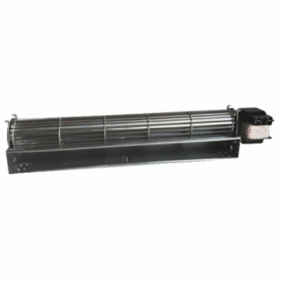 Ventilateur tangentiel 32W TGA60 360- DIFF - 150235