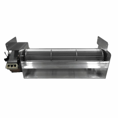 Ventilador tangencial 91W TGO80 330- DIFF - 150236