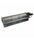 Ventilador tangencial 59W TGA60 330 - DIFF