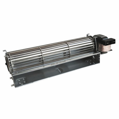 Ventilateur tangentiel 59W TGA60 330- DIFF - 150237
