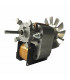 Motor para ventilador tangencial TGA60 derecho