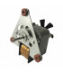 Motor for right-hand tangential fan TGO80- DIFF - 150240