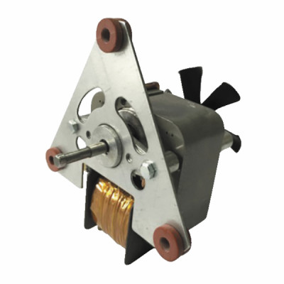 Motor for right-hand tangential fan TGO80- DIFF - 150240